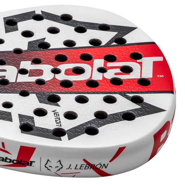 Babolat Technical Veron Juan Lebrón Padel Racket: Image #463951