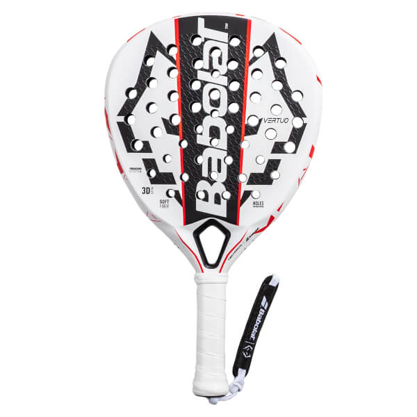 Babolat Technical Vertuo Juan Lebrón Padel Racket: Image #464072