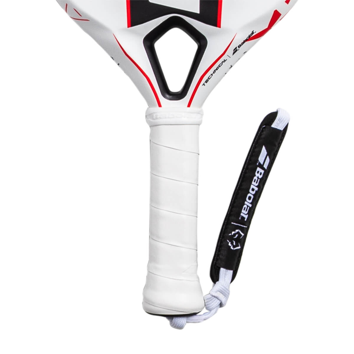Babolat Technical Vertuo Juan Lebrón Padel Racket: Image #464073