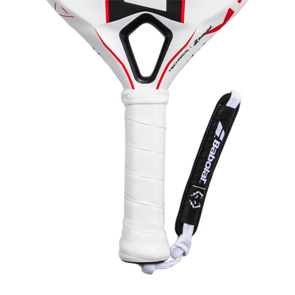 Babolat Technical Vertuo Juan Lebrón Padel Racket: Image #464073