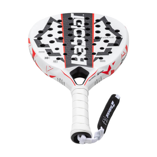 Babolat Technical Vertuo Juan Lebrón Padel Racket: Image #464074