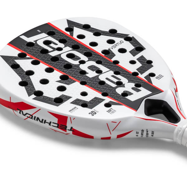 Babolat Technical Vertuo Juan Lebrón Padel Racket: Image #464075