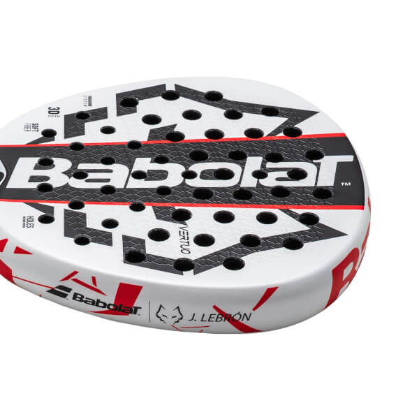 Babolat Technical Vertuo Juan Lebrón Padel Racket: Image #464076