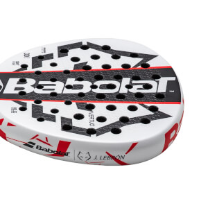 Babolat Technical Vertuo Juan Lebrón Padel Racket: Image #464076