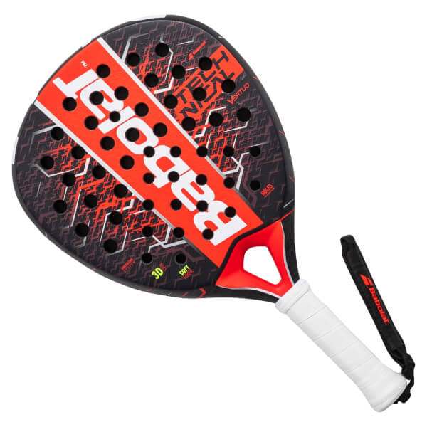 Babolat Technical Vertuo Padel Racket: Image #464065