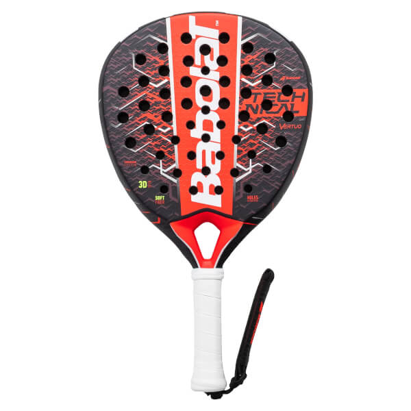 Babolat Technical Vertuo Padel Racket: Image #464066