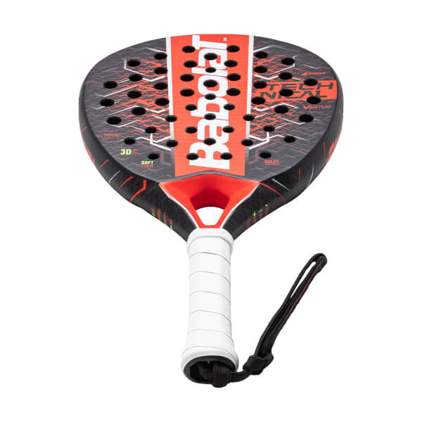 Babolat Technical Vertuo Padel Racket: Image #464068