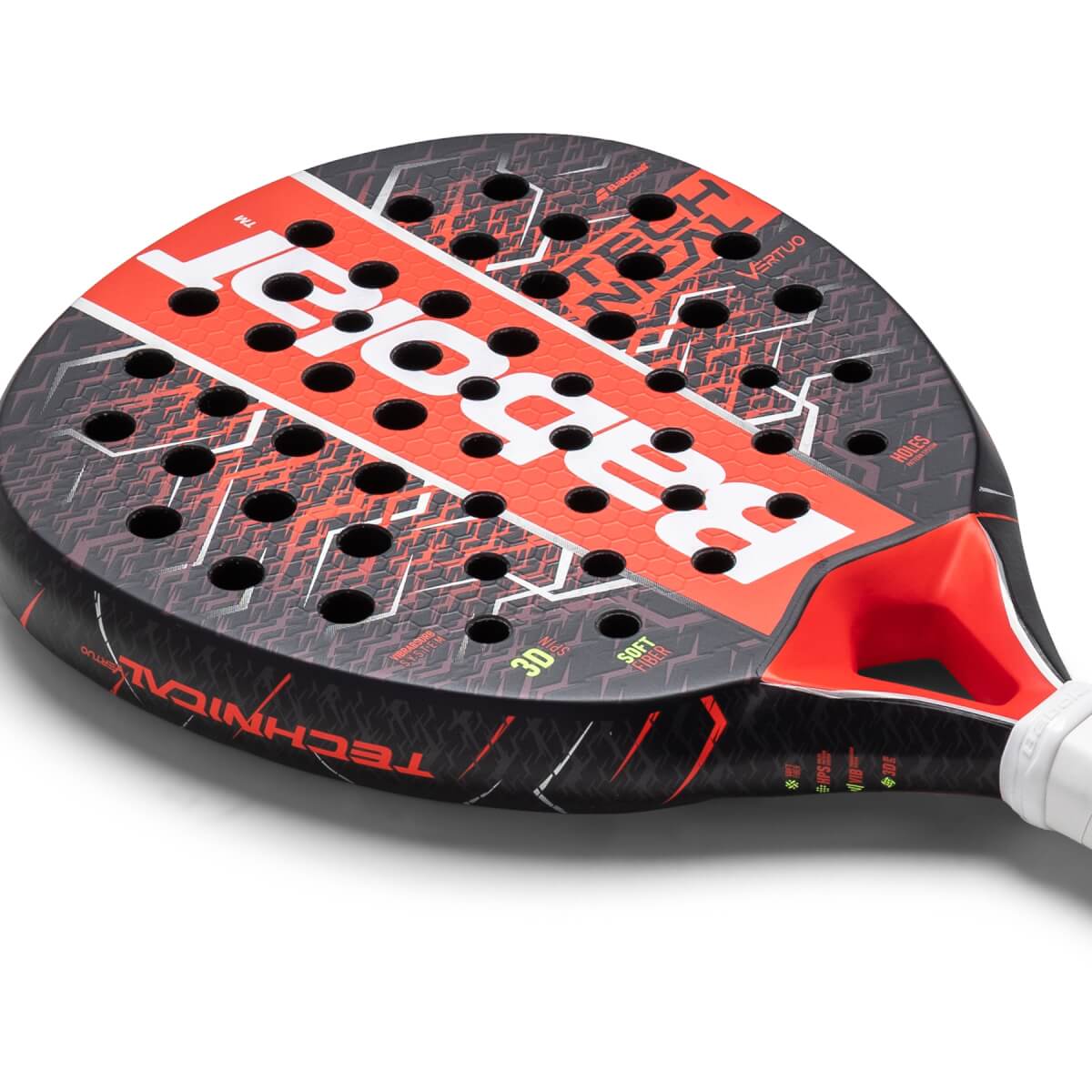 Babolat Technical Vertuo Padel Racket: Image #464069
