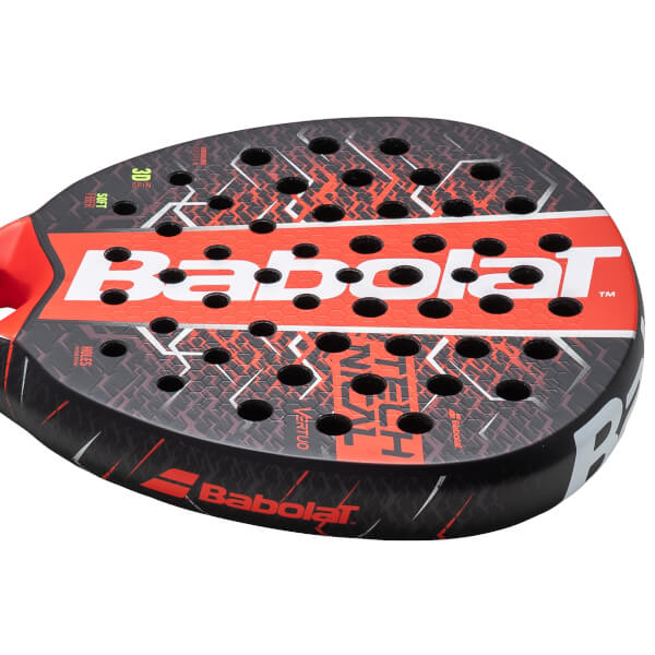 Babolat Technical Vertuo Padel Racket: Image #464070