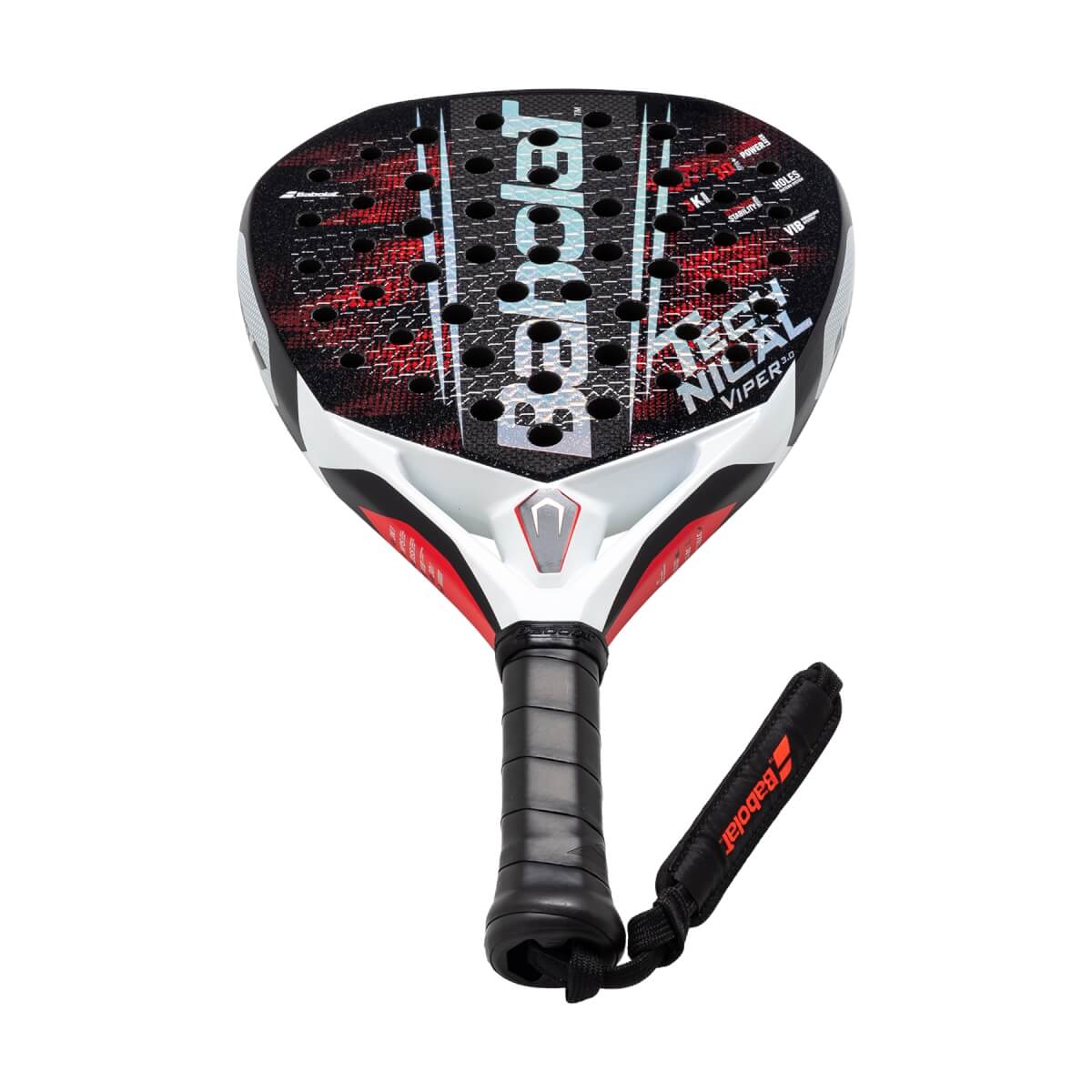 Babolat Technical Viper 3.0 Padel Racket: Image #468541