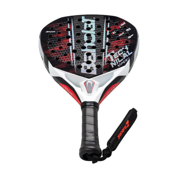 Babolat Technical Viper 3.0 Padel Racket: Image #468541