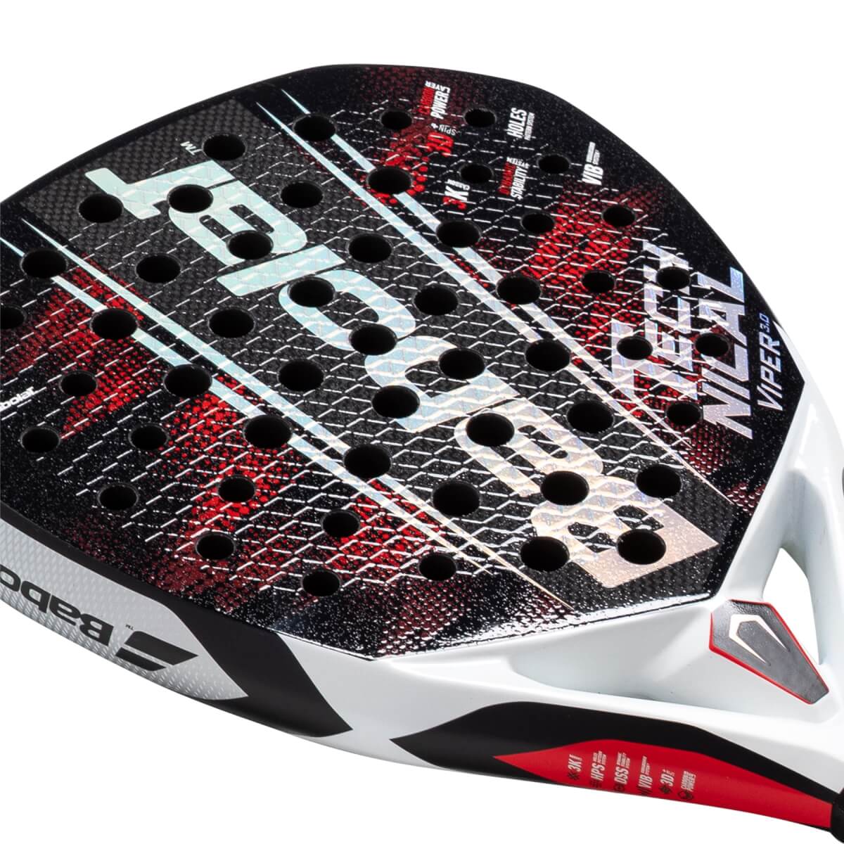 Babolat Technical Viper 3.0 Padel Racket: Image #468542