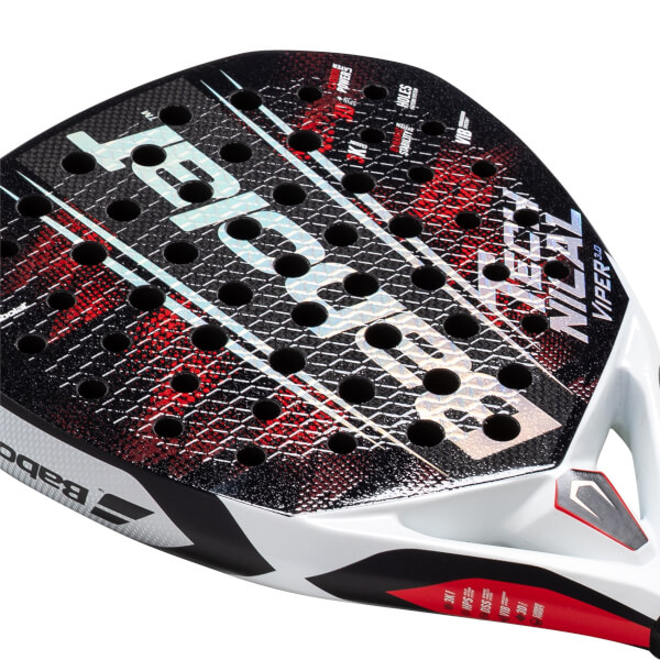 Babolat Technical Viper 3.0 Padel Racket: Image #468542