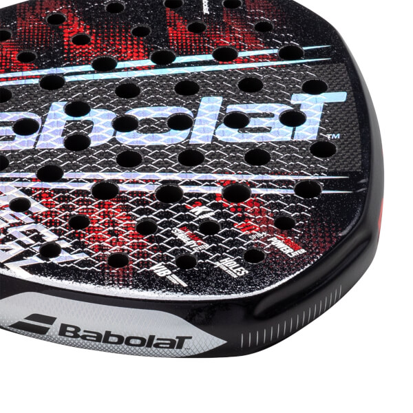 Babolat Technical Viper 3.0 Padel Racket: Image #468543