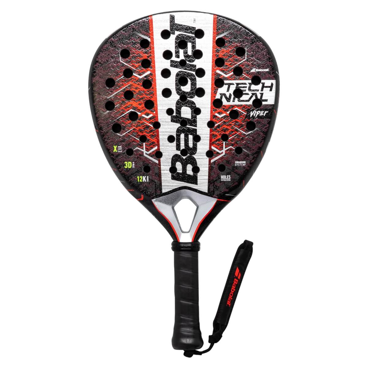 Babolat Technical Viper Padel Racket: Image #464374