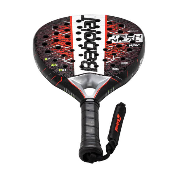 Babolat Technical Viper Padel Racket: Image #464376