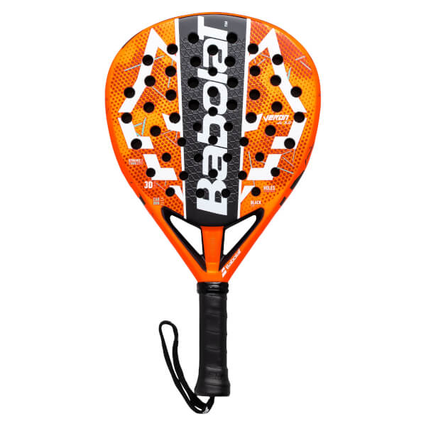 Babolat Veron Juan Lebrón 3.0 Padel Racket: Image #466011