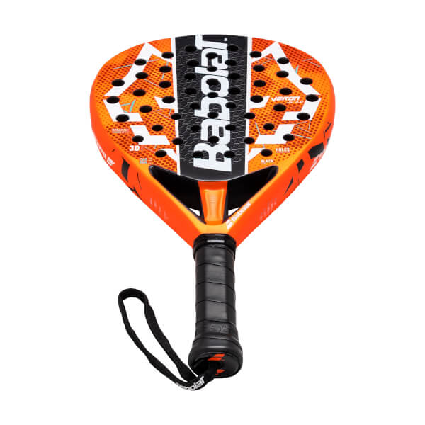Babolat Veron Juan Lebrón 3.0 Padel Racket: Image #466013