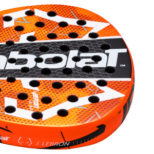 Babolat Veron Juan Lebrón 3.0 Padel Racket: Image #466014