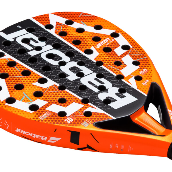 Babolat Veron Juan Lebrón 3.0 Padel Racket: Image #466015