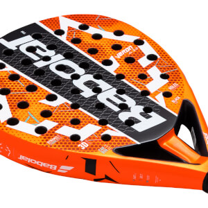 Babolat Veron Juan Lebrón 3.0 Padel Racket: Image #466015