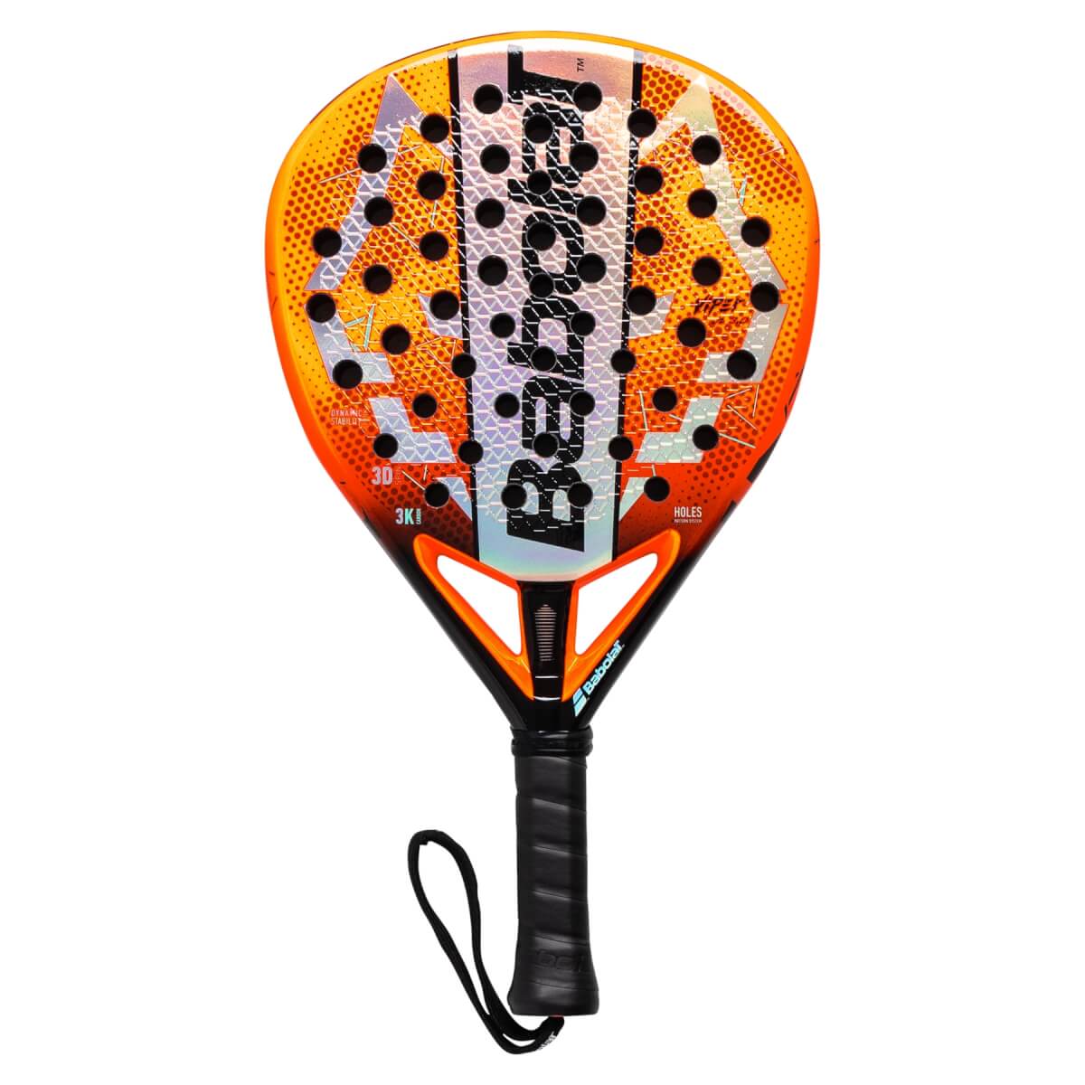 Babolat Viper Juan Lebrón 3.0 Padel Racket: Image #466002