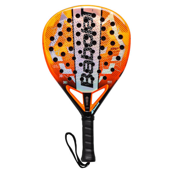 Babolat Viper Juan Lebrón 3.0 Padel Racket: Image #466002