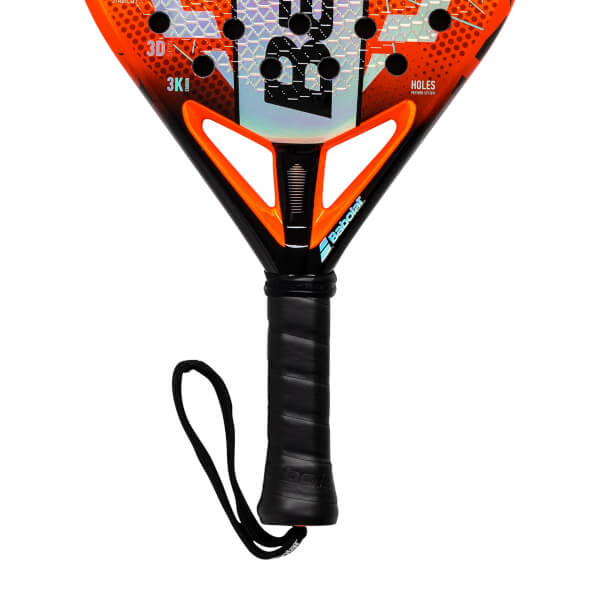 Babolat Viper Juan Lebrón 3.0 Padel Racket: Image #466004