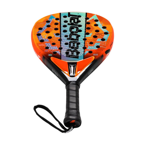 Babolat Viper Juan Lebrón 3.0 Padel Racket: Image #466006