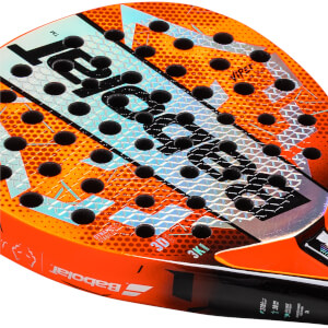 Babolat Viper Juan Lebrón 3.0 Padel Racket: Image #466008