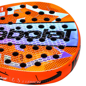 Babolat Viper Juan Lebrón 3.0 Padel Racket: Image #466009