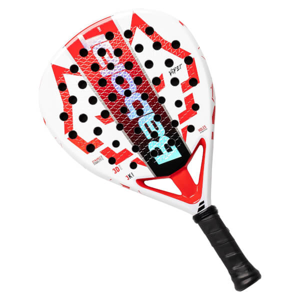 Babolat Technical Viper Juan Lebrón Padel Racket: Image #464379