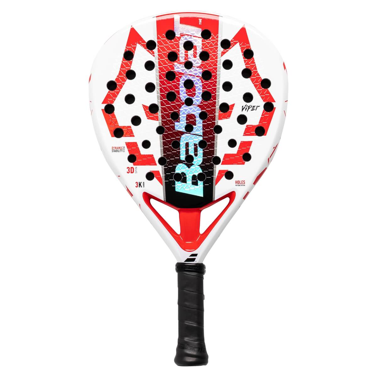 Babolat Technical Viper Juan Lebrón Padel Racket: Image #464380