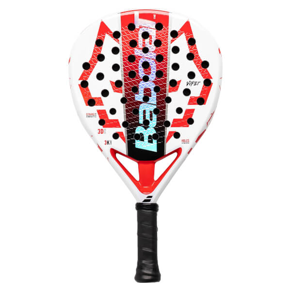 Babolat Technical Viper Juan Lebrón Padel Racket: Image #464380
