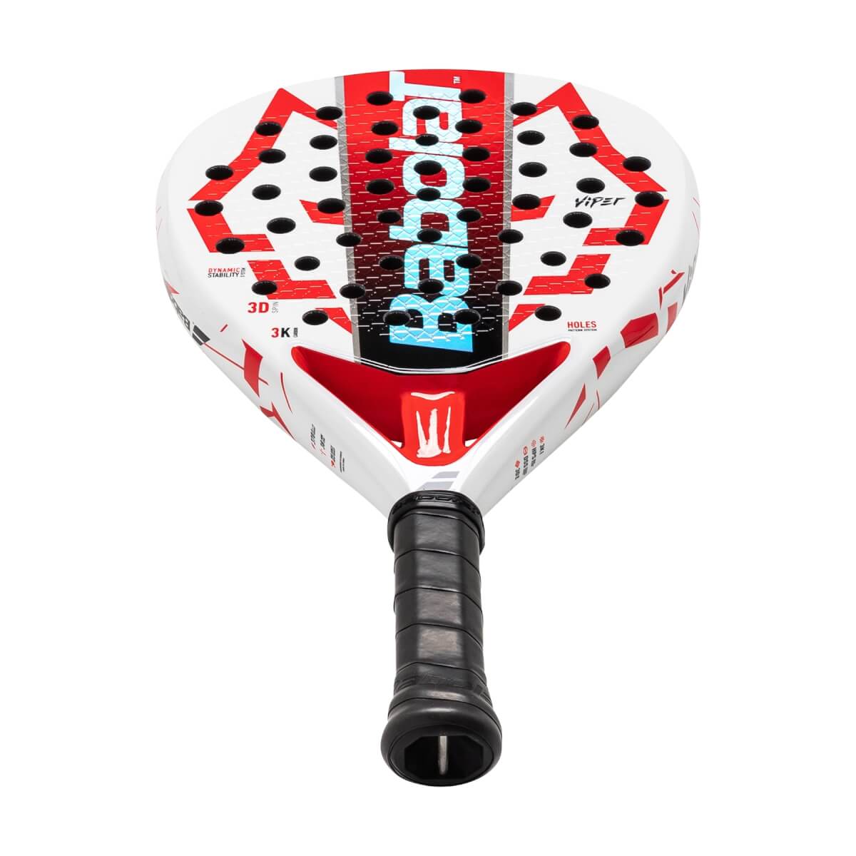 Babolat Technical Viper Juan Lebrón Padel Racket: Image #464382