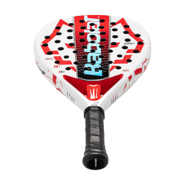 Babolat Technical Viper Juan Lebrón Padel Racket: Image #464382