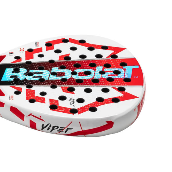 Babolat Technical Viper Juan Lebrón Padel Racket: Image #464384