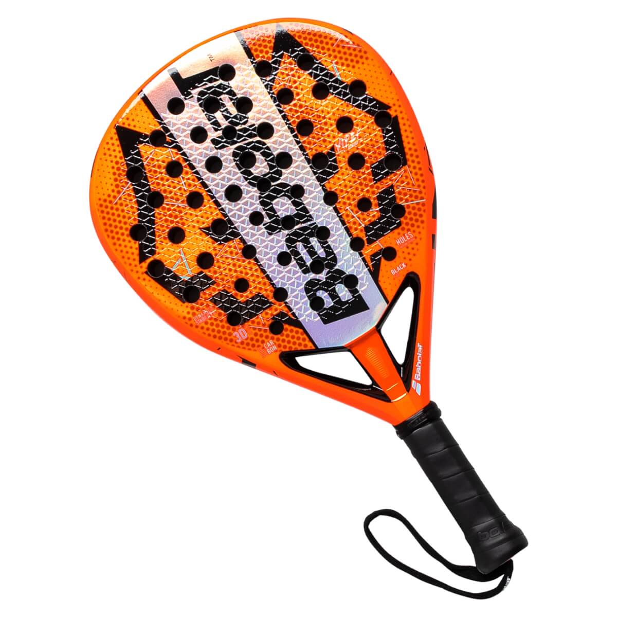 Babolat Viper Soft Juan Lebrón 3.0 Padel Racket: Image #465971