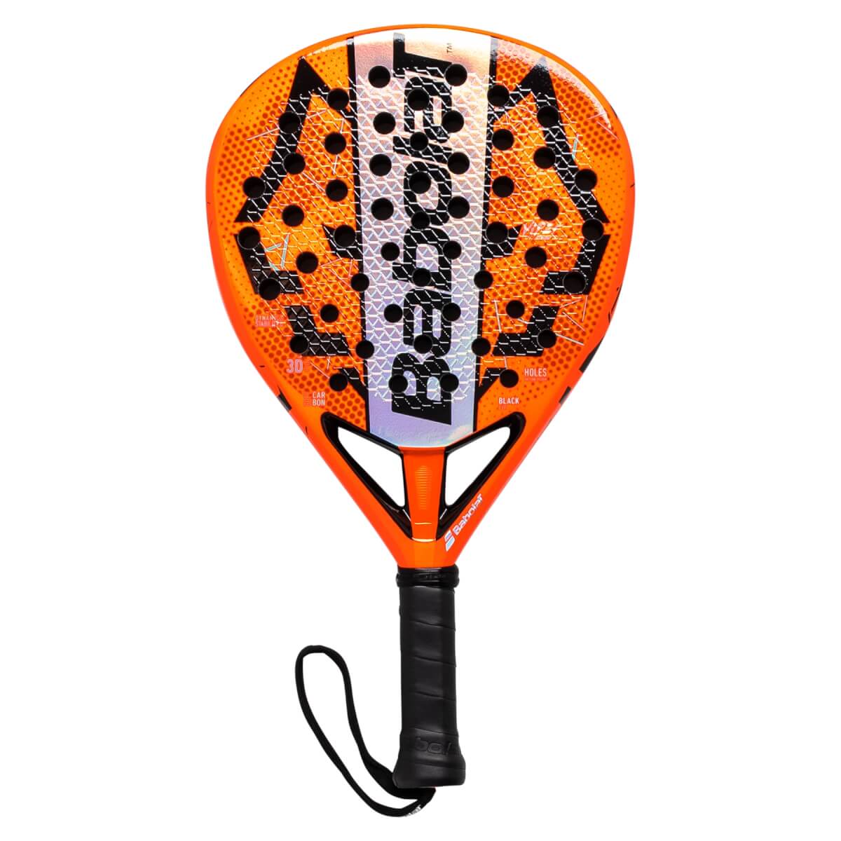 Babolat Viper Soft Juan Lebrón 3.0 Padel Racket: Image #465972