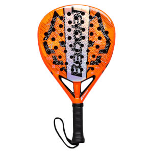 Babolat Viper Soft Juan Lebrón 3.0 Padel Racket: Image #465972