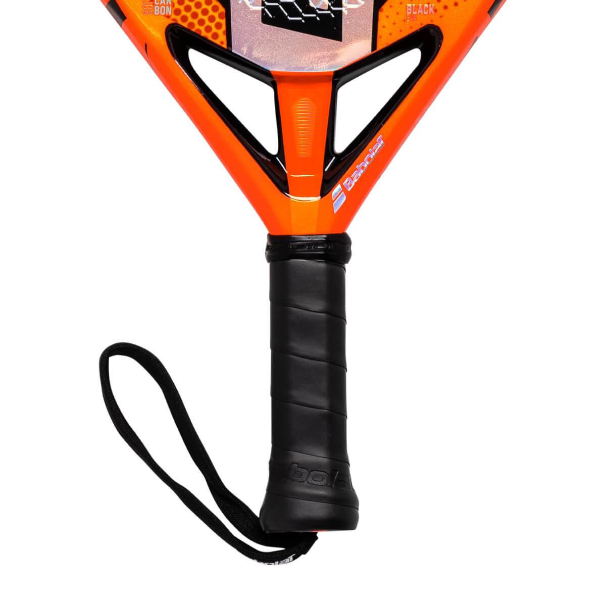 Babolat Viper Soft Juan Lebrón 3.0 Padel Racket: Image #465973
