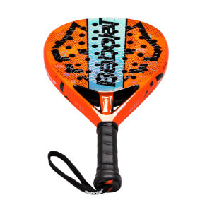 Babolat Viper Soft Juan Lebrón 3.0 Padel Racket: Image #465974