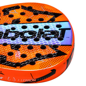 Babolat Viper Soft Juan Lebrón 3.0 Padel Racket: Image #465975