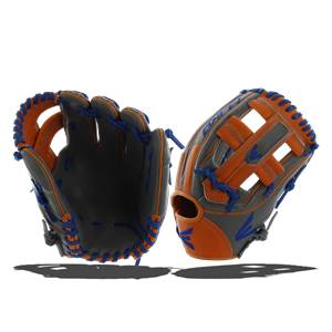Easton MAKO College Custom Series Exclusive Baseball Glove: UF1150: Image #308814