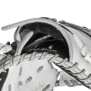 All Star PHX Paige Halstead 34" Fastpitch Softball Catcher's Mitt: CMW-PHX-34: Image #438687
