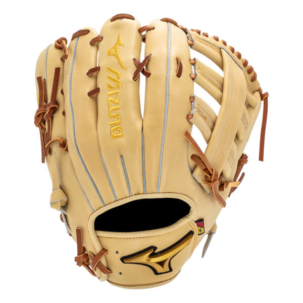 Mizuno Pro Select 12.75" Baseball Glove: GPS-70D: Image #449868