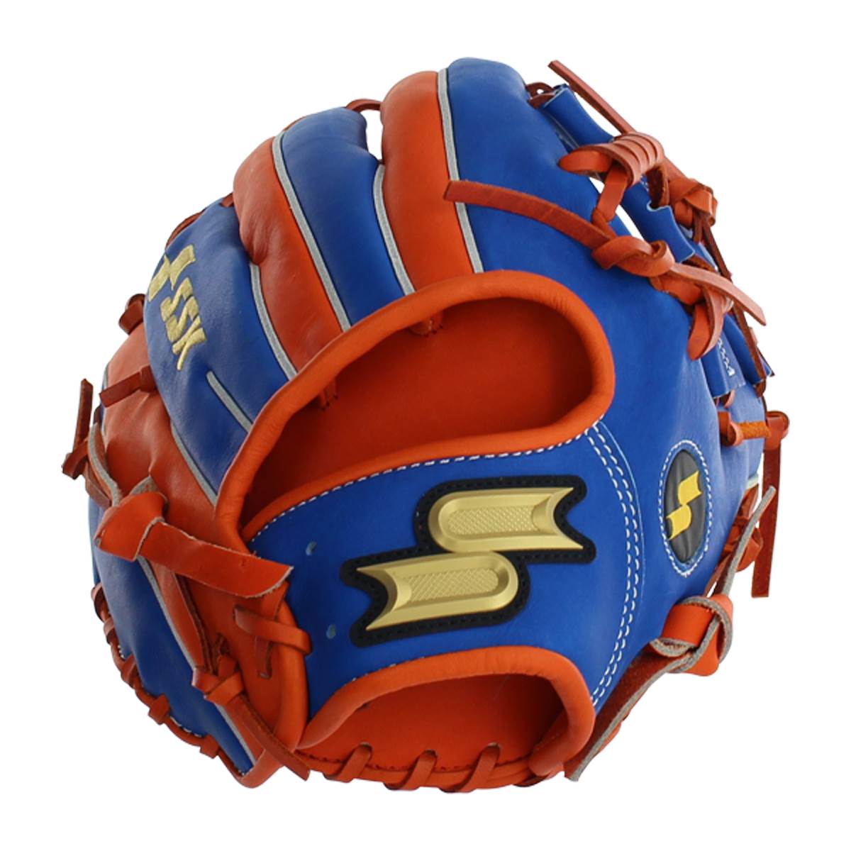 SSK Elite Series 11.5" Cano Baseball Glove: S20CANO: Image #381902