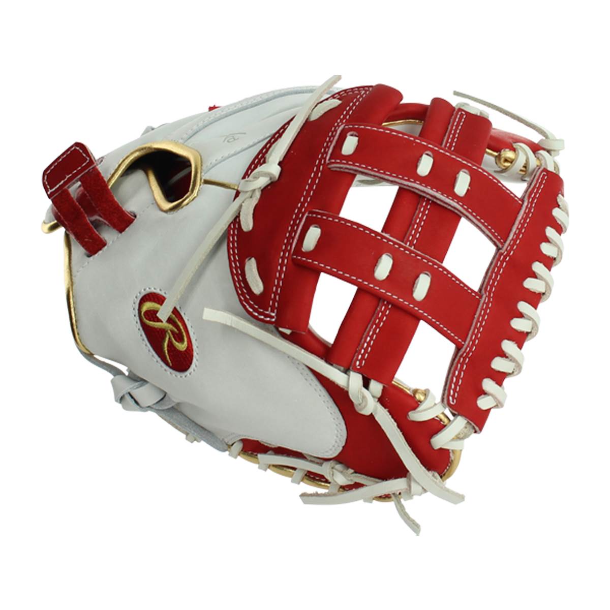 Rawlings Liberty Advanced Color Sync 33" Fastpitch Catcher's Mitt
