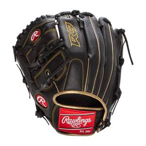 Rawlings R9 12" Baseball Glove: R9206-9BG: Image #410247