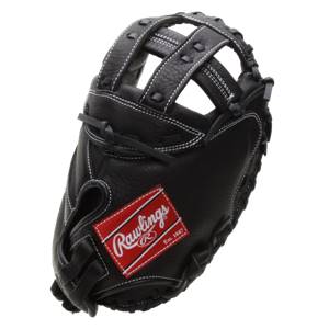 Rawlings Championship Series: CFPCM Fastpitch Catcher's Mitt: Image #300974
